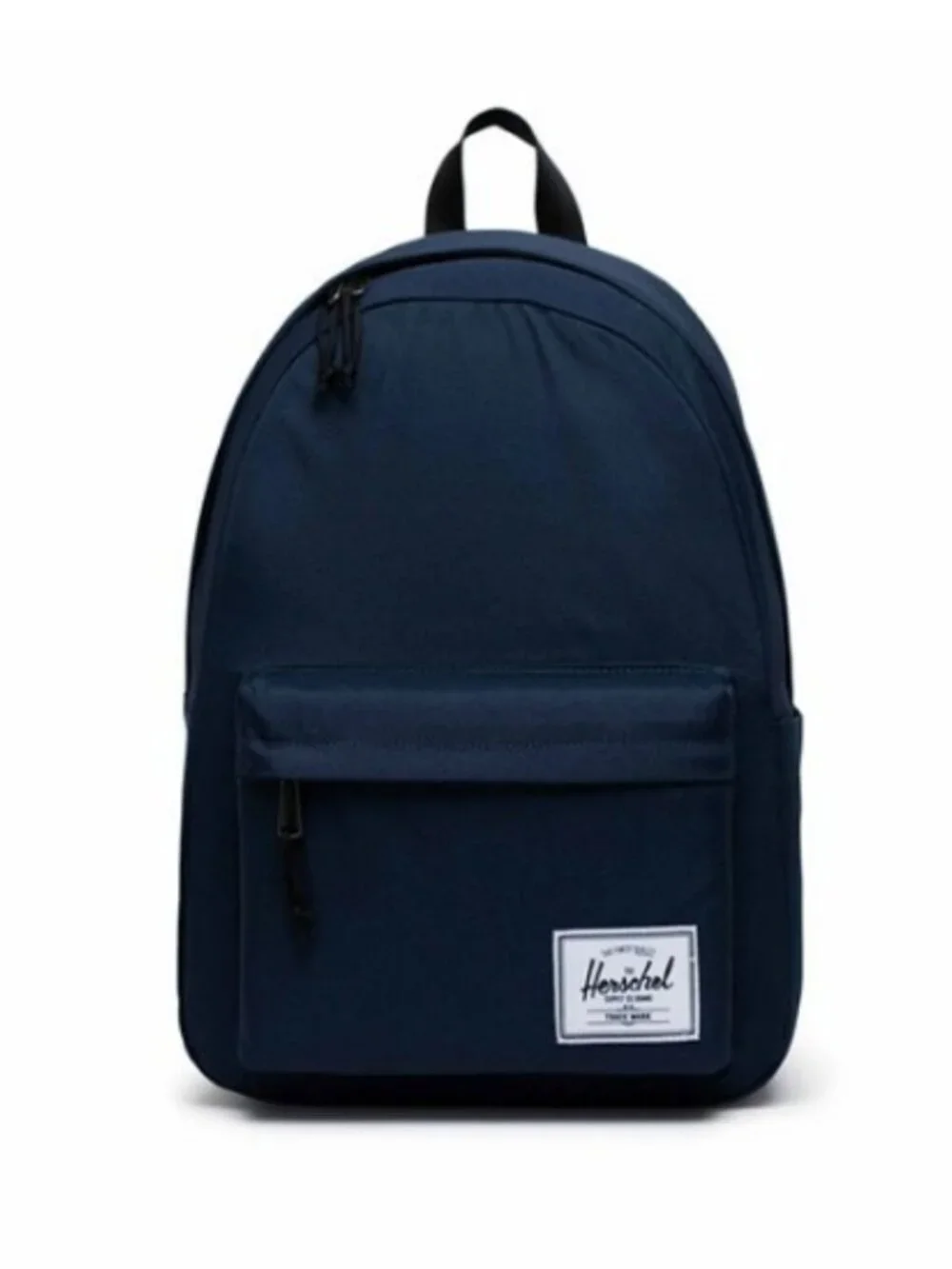 Herschel Classic XL 30L Laptop Backpack - Navy Blue